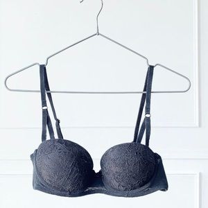 $7 add on to purchase- 32 B Bra With Push-up